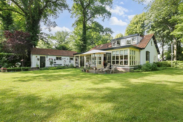 Medium property photo - Duitsekampweg 6, 6874 BW Wolfheze